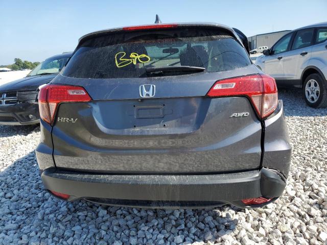 Photo 5 VIN: 3CZRU6H52GM757594 - HONDA HR-V 