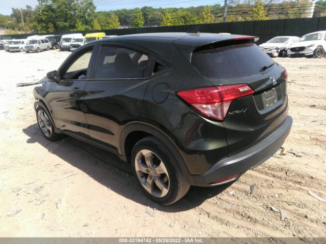 Photo 2 VIN: 3CZRU6H52GM765890 - HONDA HR-V 