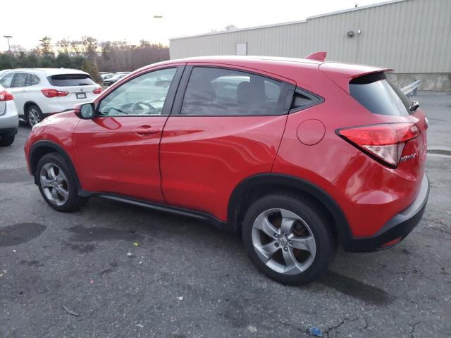 Photo 1 VIN: 3CZRU6H52GM766151 - HONDA HR-V 