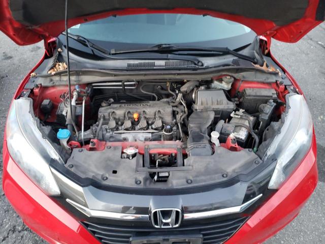 Photo 10 VIN: 3CZRU6H52GM766151 - HONDA HR-V 