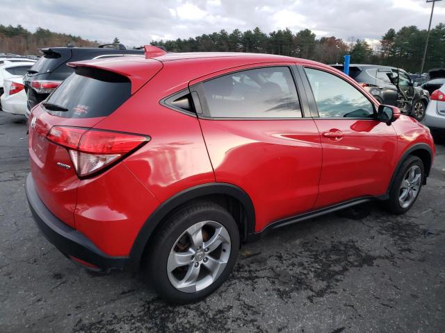 Photo 2 VIN: 3CZRU6H52GM766151 - HONDA HR-V 