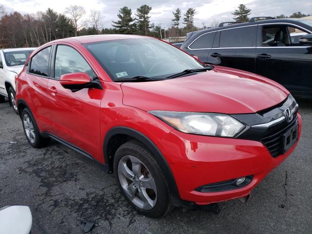 Photo 3 VIN: 3CZRU6H52GM766151 - HONDA HR-V 