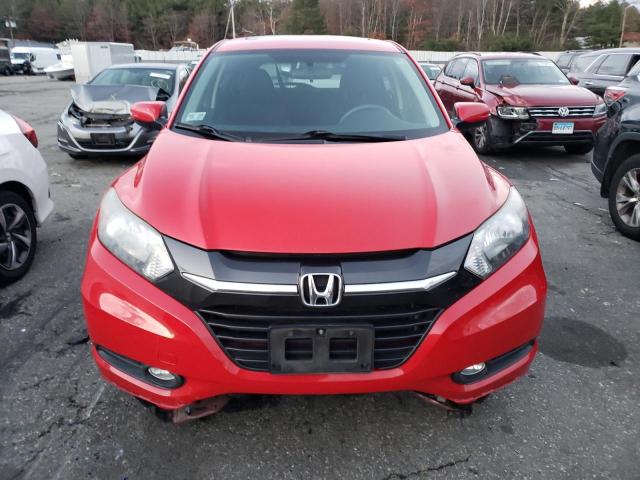 Photo 4 VIN: 3CZRU6H52GM766151 - HONDA HR-V 