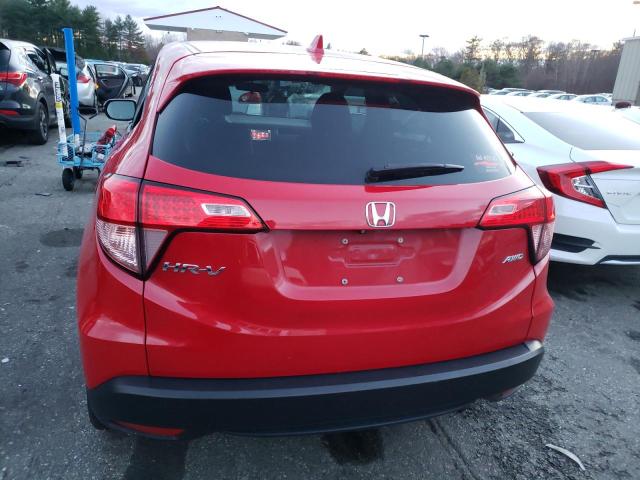 Photo 5 VIN: 3CZRU6H52GM766151 - HONDA HR-V 