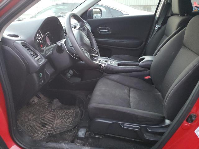 Photo 6 VIN: 3CZRU6H52GM766151 - HONDA HR-V 