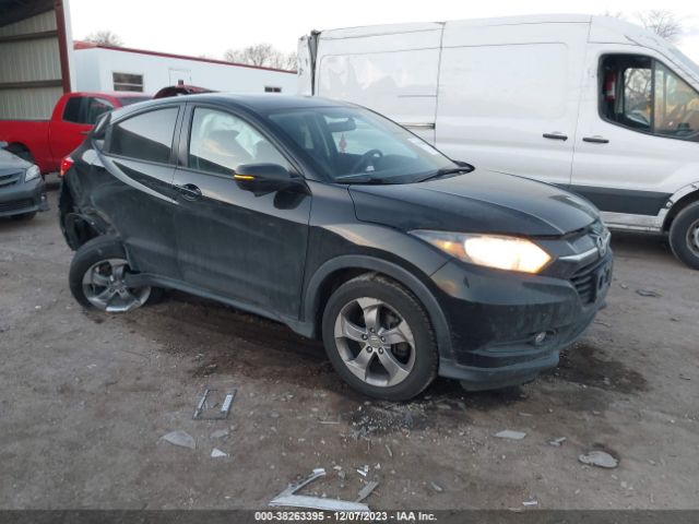 Photo 0 VIN: 3CZRU6H52GM766229 - HONDA HR-V 