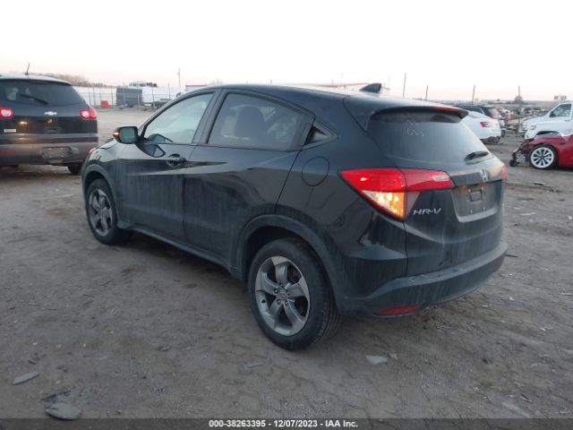 Photo 2 VIN: 3CZRU6H52GM766229 - HONDA HR-V 