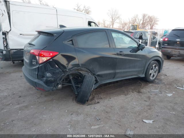 Photo 3 VIN: 3CZRU6H52GM766229 - HONDA HR-V 