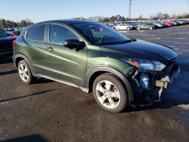 Photo 3 VIN: 3CZRU6H52GM767428 - HONDA HR-V EX 