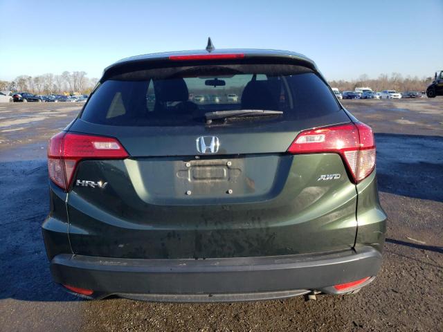 Photo 5 VIN: 3CZRU6H52GM767428 - HONDA HR-V EX 