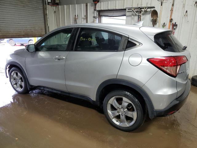 Photo 1 VIN: 3CZRU6H52GM768580 - HONDA HR-V 