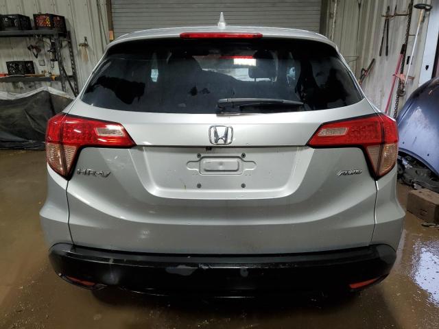 Photo 5 VIN: 3CZRU6H52GM768580 - HONDA HR-V 