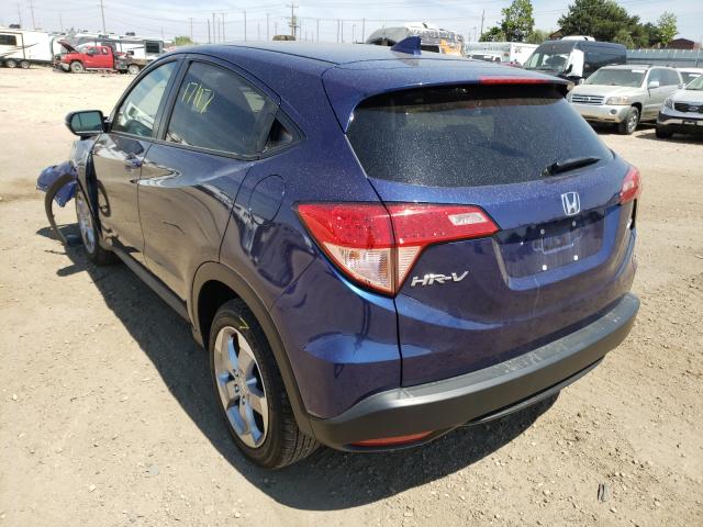 Photo 2 VIN: 3CZRU6H52HG710131 - HONDA HR-V 