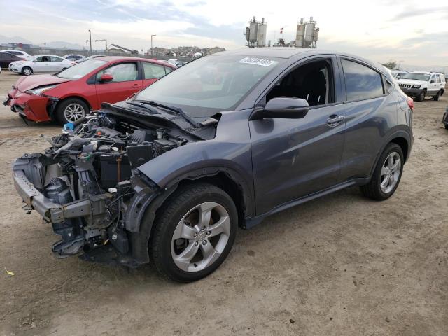 Photo 0 VIN: 3CZRU6H52HM704072 - HONDA HR-V EX 