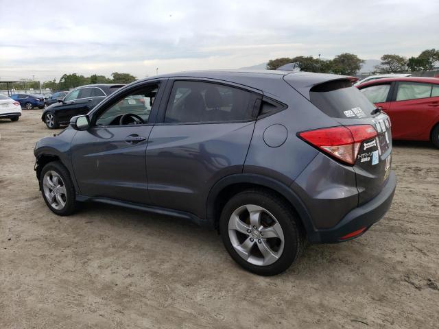 Photo 1 VIN: 3CZRU6H52HM704072 - HONDA HR-V EX 