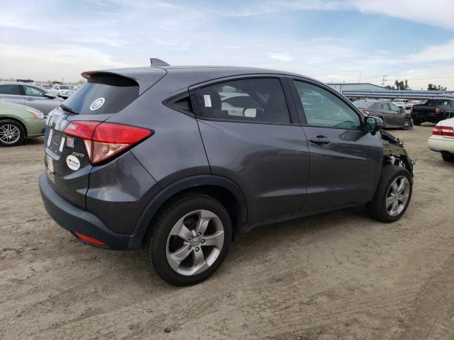 Photo 2 VIN: 3CZRU6H52HM704072 - HONDA HR-V EX 