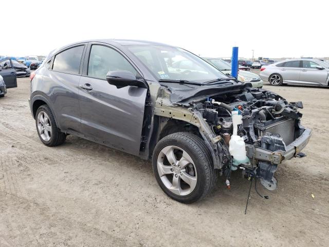 Photo 3 VIN: 3CZRU6H52HM704072 - HONDA HR-V EX 