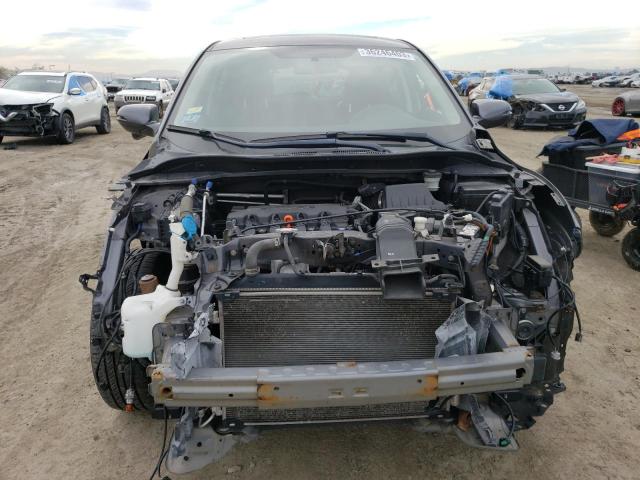 Photo 4 VIN: 3CZRU6H52HM704072 - HONDA HR-V EX 