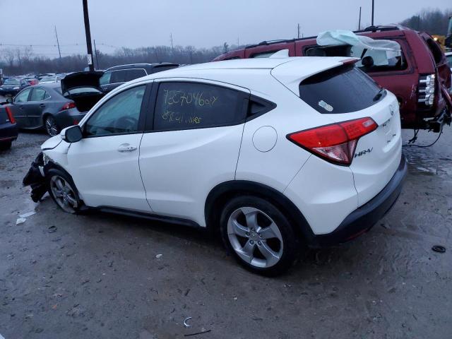 Photo 1 VIN: 3CZRU6H52HM713662 - HONDA HR-V EX 