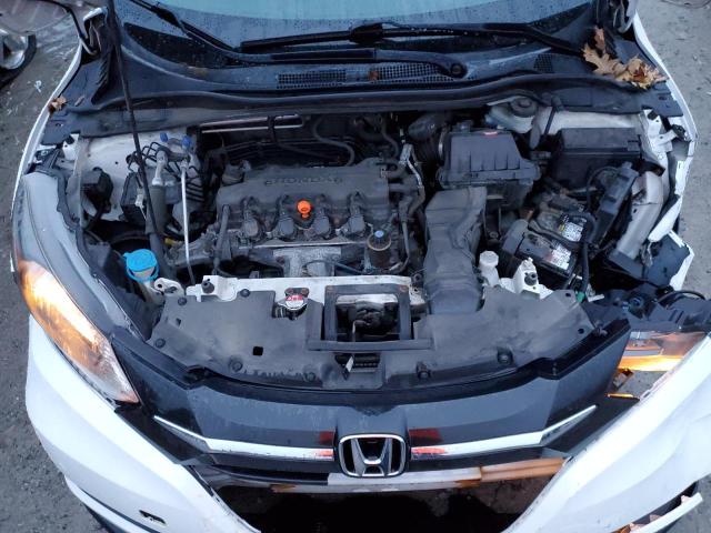 Photo 11 VIN: 3CZRU6H52HM713662 - HONDA HR-V EX 