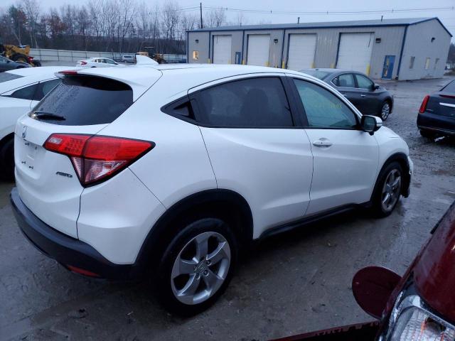 Photo 2 VIN: 3CZRU6H52HM713662 - HONDA HR-V EX 