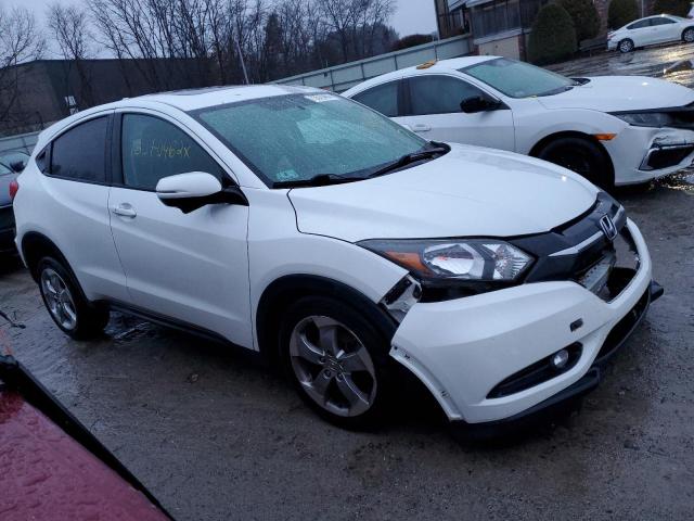 Photo 3 VIN: 3CZRU6H52HM713662 - HONDA HR-V EX 