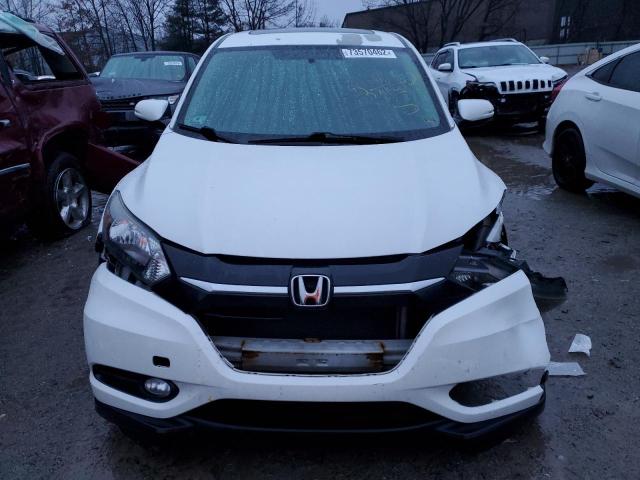 Photo 4 VIN: 3CZRU6H52HM713662 - HONDA HR-V EX 