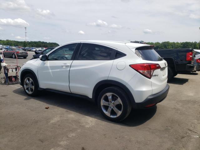 Photo 1 VIN: 3CZRU6H52HM716609 - HONDA HR-V EX 