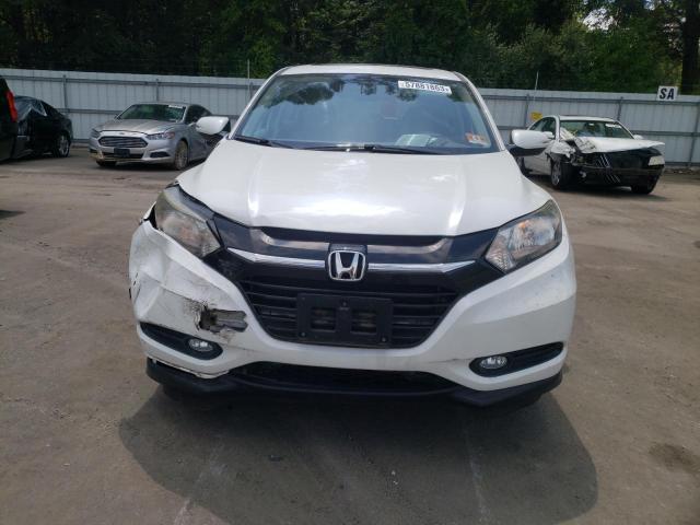 Photo 4 VIN: 3CZRU6H52HM716609 - HONDA HR-V EX 