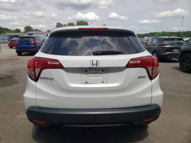 Photo 5 VIN: 3CZRU6H52HM716609 - HONDA HR-V EX 