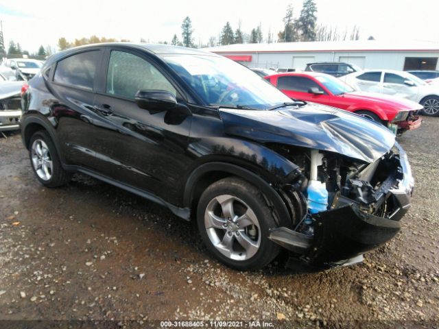 Photo 0 VIN: 3CZRU6H52HM717016 - HONDA HR-V 