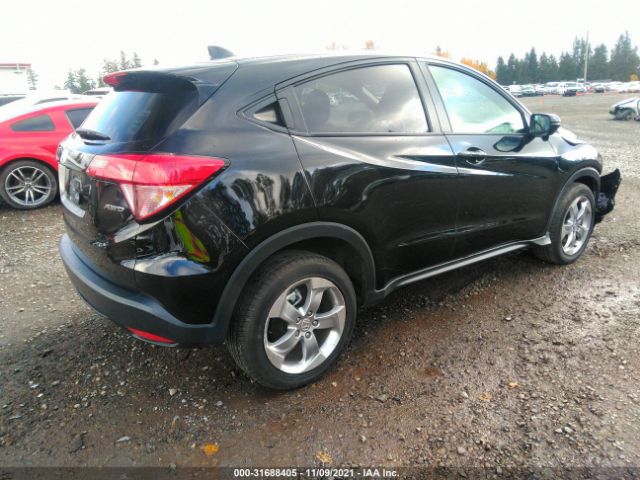 Photo 3 VIN: 3CZRU6H52HM717016 - HONDA HR-V 