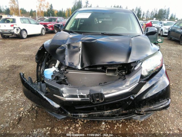 Photo 5 VIN: 3CZRU6H52HM717016 - HONDA HR-V 