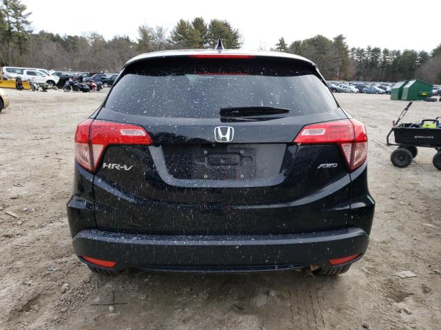 Photo 5 VIN: 3CZRU6H52HM717064 - HONDA HR-V EX 