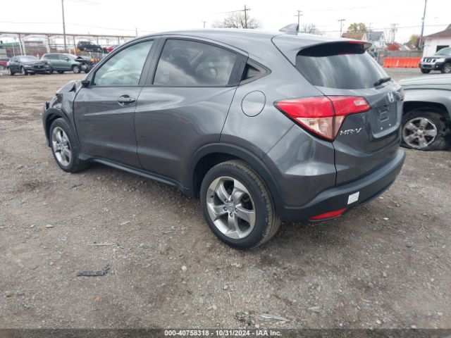 Photo 2 VIN: 3CZRU6H52HM720336 - HONDA HR-V 