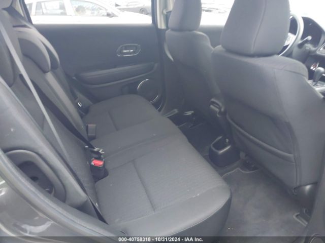 Photo 7 VIN: 3CZRU6H52HM720336 - HONDA HR-V 