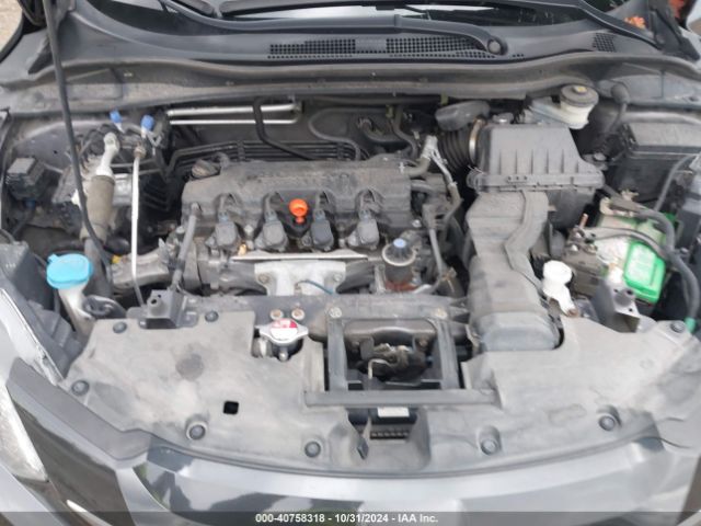 Photo 9 VIN: 3CZRU6H52HM720336 - HONDA HR-V 