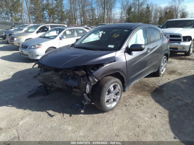 Photo 1 VIN: 3CZRU6H52HM722717 - HONDA HR-V 