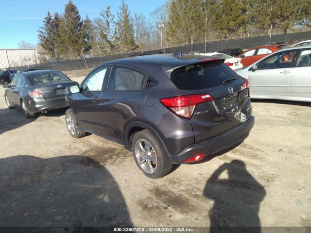 Photo 2 VIN: 3CZRU6H52HM722717 - HONDA HR-V 