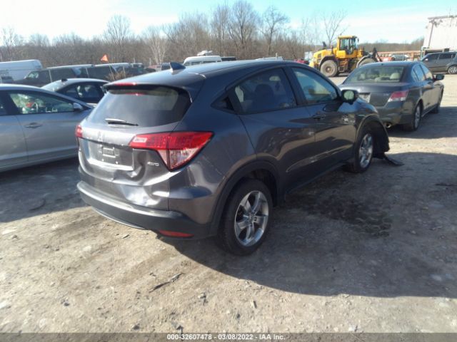 Photo 3 VIN: 3CZRU6H52HM722717 - HONDA HR-V 