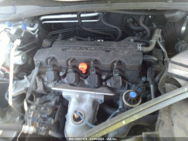 Photo 9 VIN: 3CZRU6H52HM722717 - HONDA HR-V 