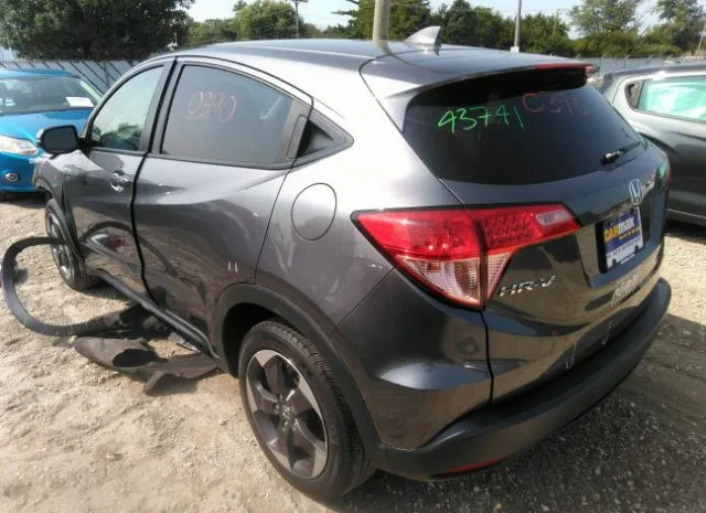 Photo 2 VIN: 3CZRU6H52JG704433 - HONDA HR-V 