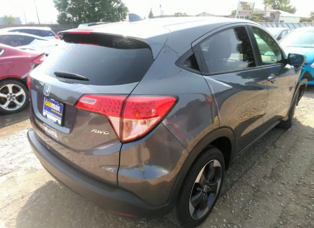 Photo 3 VIN: 3CZRU6H52JG704433 - HONDA HR-V 