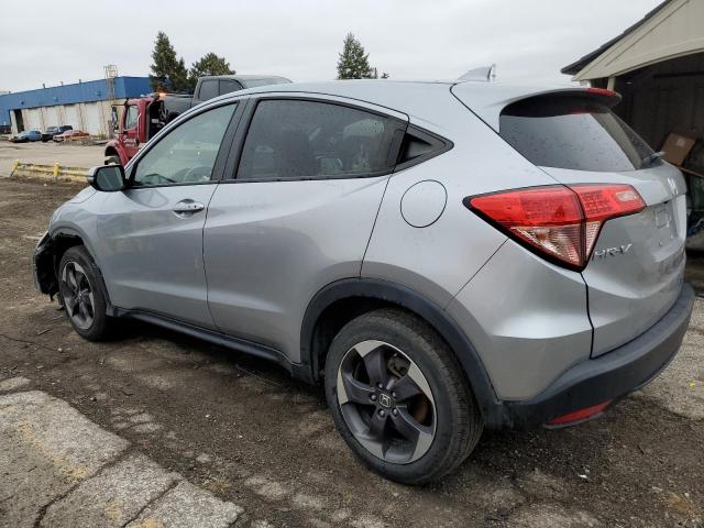 Photo 1 VIN: 3CZRU6H52JG711124 - HONDA HR-V EX 