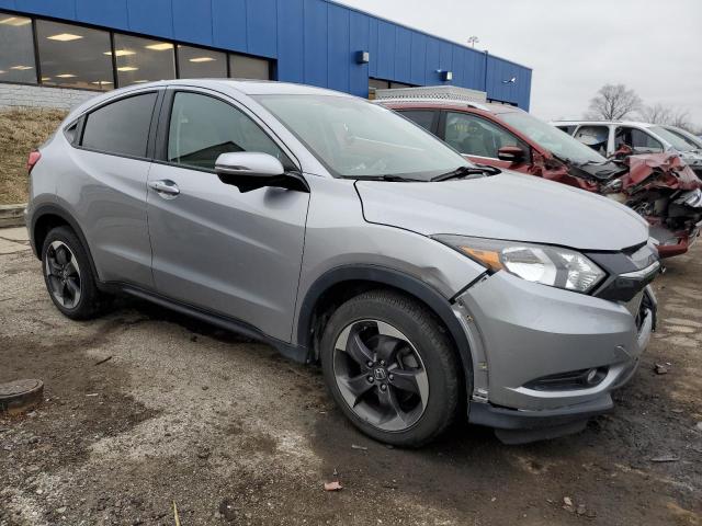 Photo 3 VIN: 3CZRU6H52JG711124 - HONDA HR-V EX 