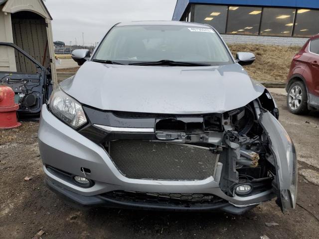 Photo 4 VIN: 3CZRU6H52JG711124 - HONDA HR-V EX 