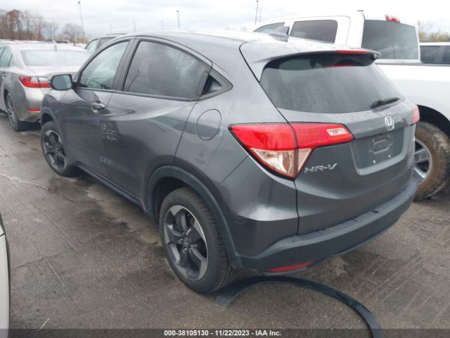 Photo 2 VIN: 3CZRU6H52JG712449 - HONDA HR-V 