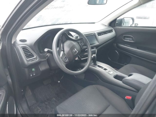 Photo 4 VIN: 3CZRU6H52JG712449 - HONDA HR-V 