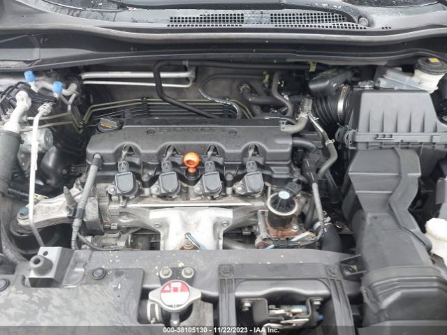 Photo 9 VIN: 3CZRU6H52JG712449 - HONDA HR-V 