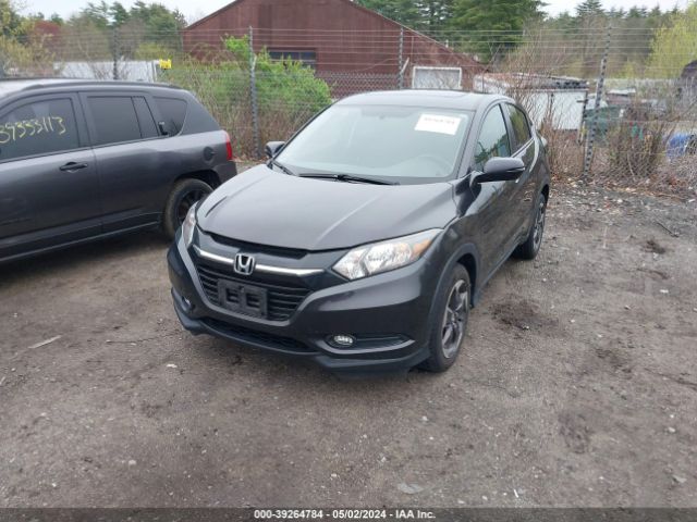 Photo 1 VIN: 3CZRU6H52JG713410 - HONDA HR-V 